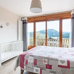 Holiday home Le Repere Des Marmottes Xonrupt-Longemer