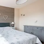 Holiday home Le Repere Des Marmottes