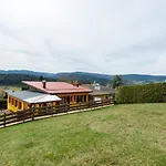 Le Repere Des Marmottes Holiday home