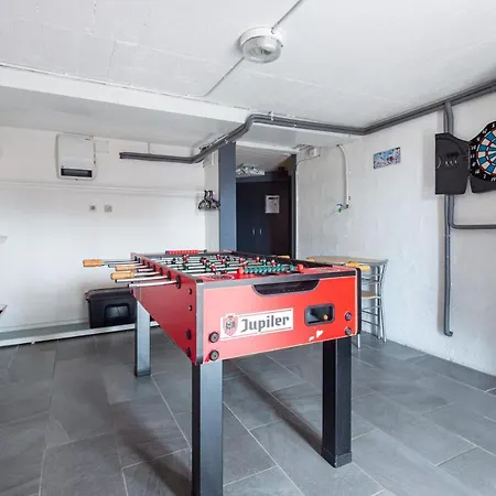 Le Repere Des Marmottes Holiday home *