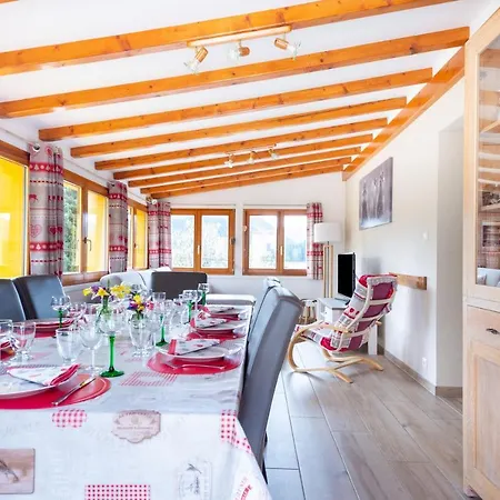 Le Repere Des Marmottes