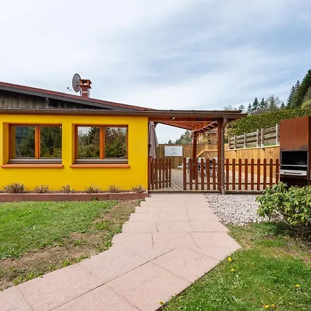Holiday home Le Repere Des Marmottes