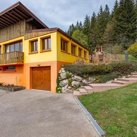 Le Repere Des Marmottes *