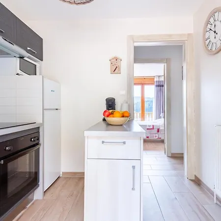 Le Repere Des Marmottes Holiday home Xonrupt-Longemer