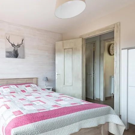 Le Repere Des Marmottes