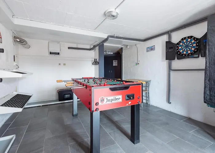 Le Repere Des Marmottes Prázdninový dům *