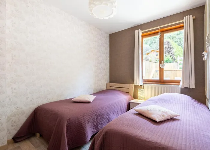 Le Repere Des Marmottes Xonrupt-Longemer