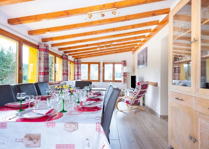 Le Repere Des Marmottes