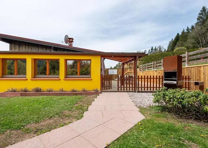 Prázdninový dům Le Repere Des Marmottes