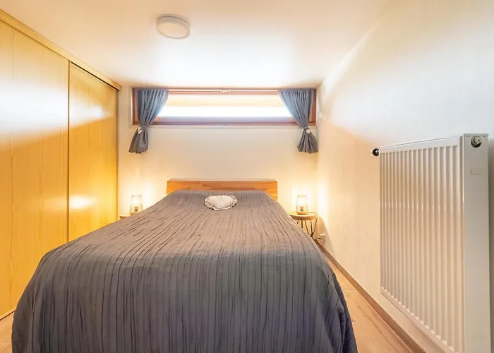 Prázdninový dům Le Repere Des Marmottes Xonrupt-Longemer