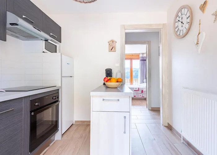 Le Repere Des Marmottes Prázdninový dům Xonrupt-Longemer